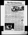 The East Carolinian, January 27, 1983